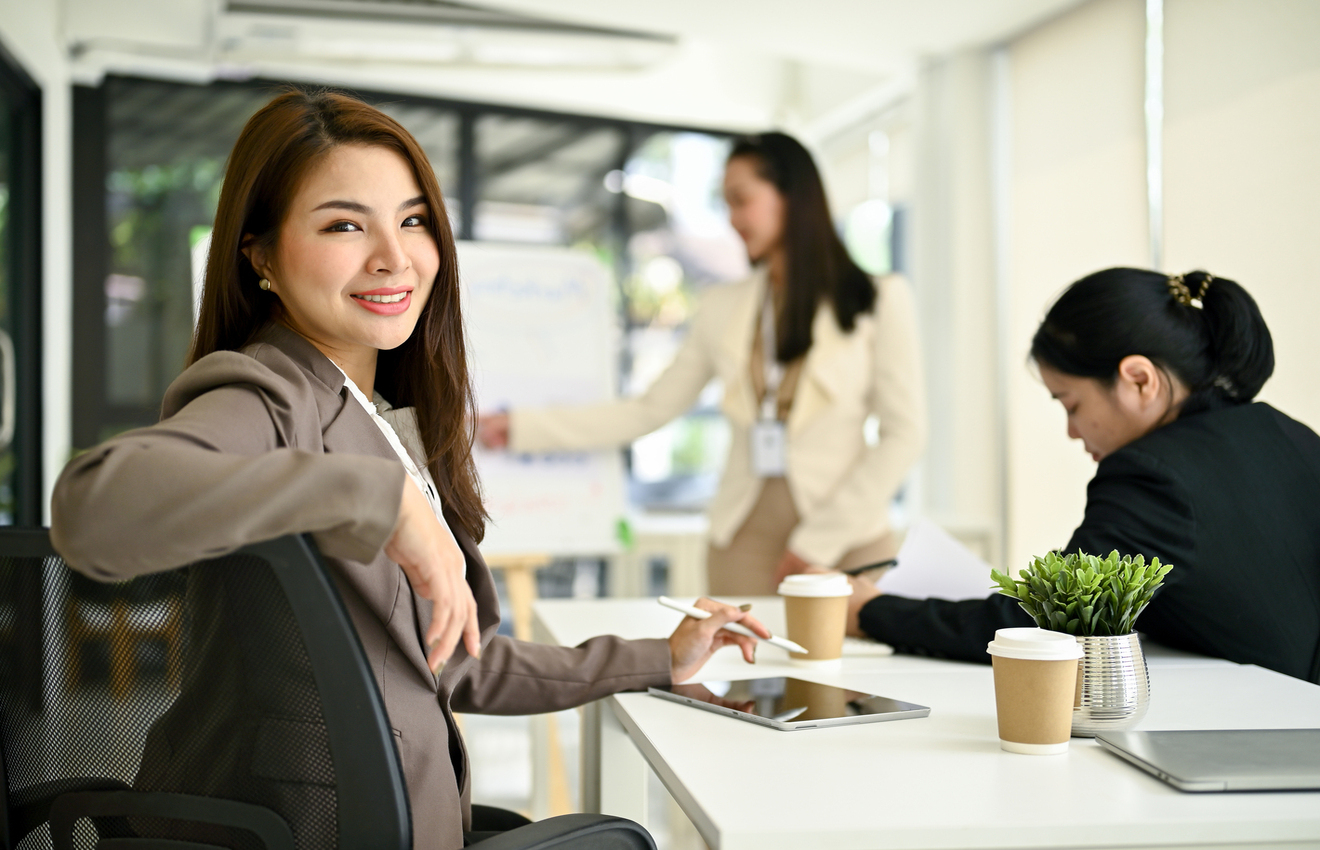 Business English